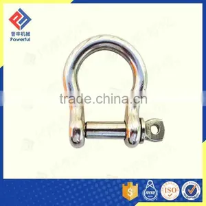 AUSTRILIAN TYPE GRADE S BOW SHACKLE thumbnail-6