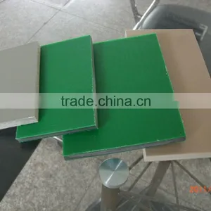PE Construction Board Extrusion Line/PE Template Machine thumbnail-5