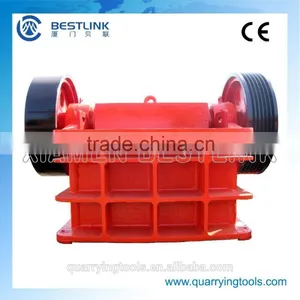 PE Series Stone Jaw Crusher thumbnail-1