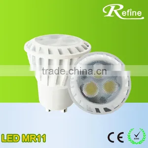 5W 36degree Narrow Beam Angle Led Spotlight Gu10 Led Bulb Light thumbnail-1