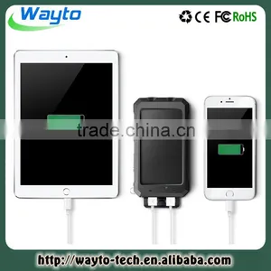 China'S New Products Usb Charging Station Import Products Power Bank thumbnail-6
