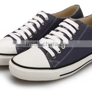 Canvas Upper Men Height Increasing Shoes thumbnail-3