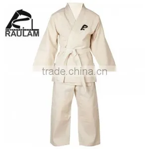 High Quality Body Building Judo Suit thumbnail-1