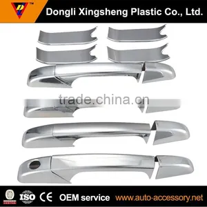Chrome Gmc 2007 Yukon Door Trim Parts thumbnail-1