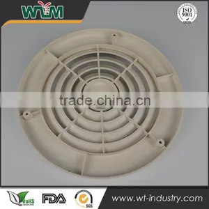 ABS Fan Parts Plastic Cover Products thumbnail-3