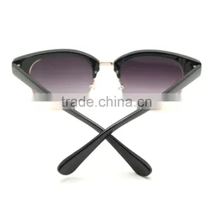 Unisex High Quality Sunglasses UV400 thumbnail-6