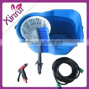 2015 Hot Sale 12v Car Wash Machine thumbnail-1