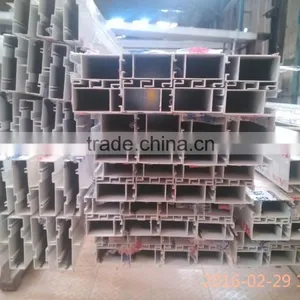 c Shape Anodised Aluminum Profile thumbnail-3