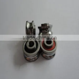 Embroidery Machine Bearing SG10 SG15 SG15-10 SG15-1 SG20 SG20-1 SG25 SG25-1 SG35 U Groove thumbnail-3