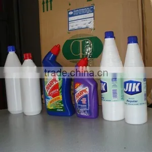 Toilet Cleaner Use in Bathtub Filling Machine thumbnail-1