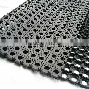 Poriferous Kitchen Rubber Mat thumbnail-2