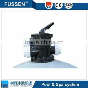 Residential/commercial Swimming Pool Equipment Swimming Pool Filter Sand Replacement Filter for Swimming Pool thumbnail-6
