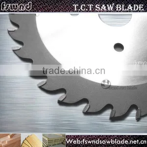 Adjustable Scoring Tungsten Carbide Circular Saw Blades thumbnail-1