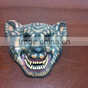 Cheapest Innovative Eva Horror Halloween Mask thumbnail-1
