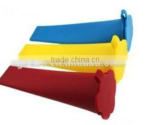 Food Grade Claviform Silicone Ice Cube Tray Mold thumbnail-1