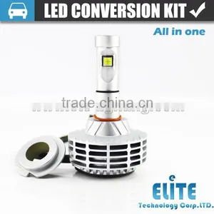 2015 Most Brightest CR.EE XHP-50 9005/9007/H1/H4/H7/H13 Led Headlight thumbnail-1