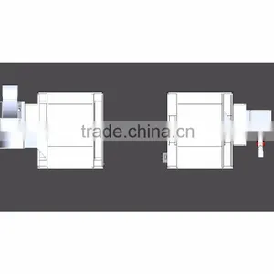 JF Car Paint Box Carbiner Guangli Spray Booth thumbnail-4