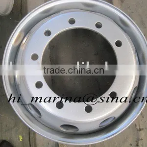 Bump Wheel Rim 22.5*9.00 thumbnail-1