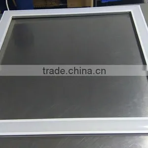 595X595MM 48W Dimmable Warm White LED Panel Light 600x600MM thumbnail-6