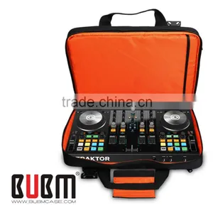 BUBM Pioneer TRAKTOR KONTROL S4 Controller Special Package Carried 17 Inch Laptop Musical Instrument Bag thumbnail-2