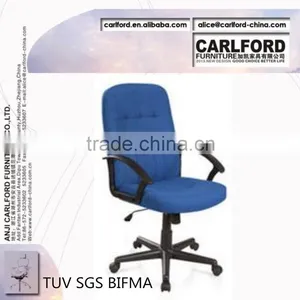 TUV SGS Fabric Workstation Chair Office Chair Furniture Office Furniture D-8187-1 thumbnail-1