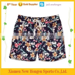 Design Your Own Beach Shorts/board Shorts/surf Shorts thumbnail-1