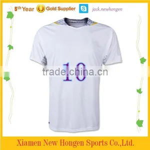 Portugal Soccer Jersey Soccer Uniform thumbnail-3