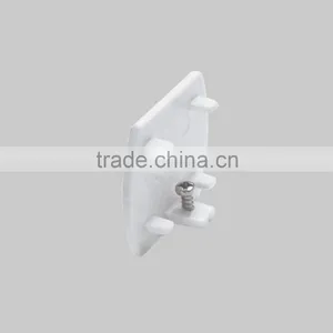 4 Wires "T" Shape Led Track Light Adapter High Quality thumbnail-3