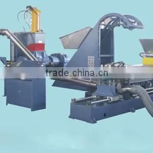 Plastic/tpe/pe Masterbatch Pelletizing Machine Line thumbnail-4