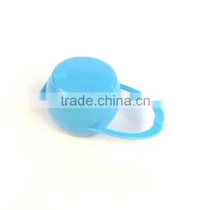 Cute Design Baby Soother Pacifier Container Manufacture thumbnail-4