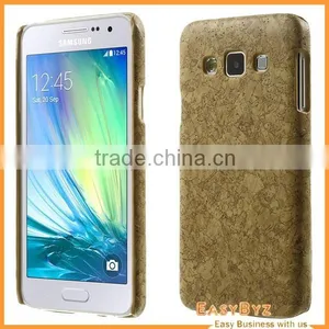 OEM for Samsung Galaxy a3 Wood Case, Wood Shell thumbnail-1