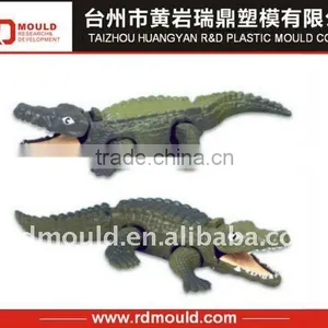 Crocodile Kids Toy Mould thumbnail-1
