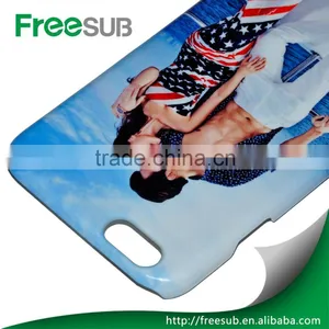 Wholesale Customed Blank 2D 3D Sublimation Cell Phone Cases for Iphone 6 thumbnail-5