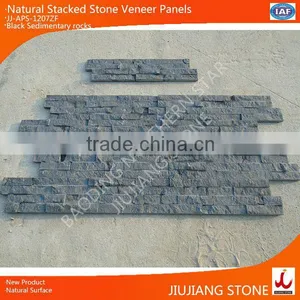 Natural Stone Look Wall Panel/decorative Wall Cladding thumbnail-1