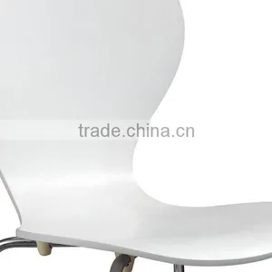 2015 New Premium Modern Curved Plywood Chair, Chair Seat Plywood, Plywood Chair Seat thumbnail-3