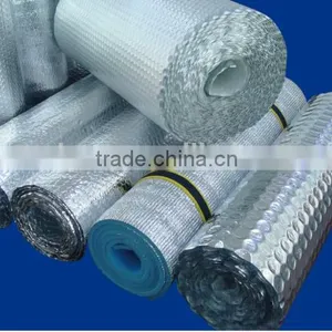 7 Layers Air Bubble Film Lamination Machine/Three Screw Extruder thumbnail-6