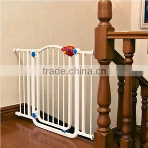 Children and Baby Safety Gate thumbnail-3