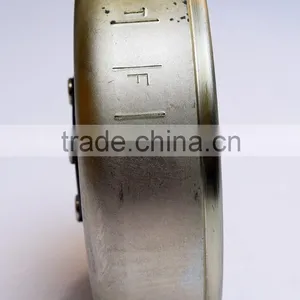 GY50-8 Motorcycle Magneto Flywheel thumbnail-3
