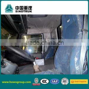 Sinotruk Howo 4x2 Compress Garbage Truck 15 CBM thumbnail-6