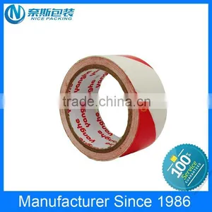 Road Safety Warning Tape/red Caution Tape thumbnail-1