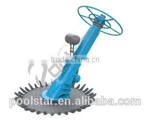 Suction Type Automatic Pool Cleaner thumbnail-1