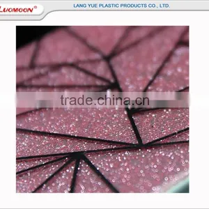 Double IMD Printing Tpu+pc 2 in 1 Transparent Glitter Mobile Phone Case Back Cover for Vivo Y51 x5 Pro Y31 thumbnail-6