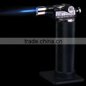 Culinary Torch & Lighter Cheap Portable Refillable Kitchen Creme Brulee Butane Gas Cooking Torch EK-801 thumbnail-6