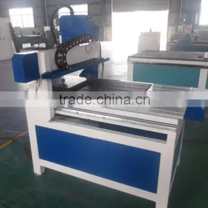 Mini Desktop Cnc Router 600x900mm Small Cnc Router Machine 6090 ,Diy Cnc Router Kits for Wood Metal thumbnail-2