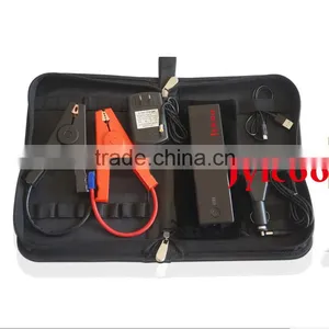 New Arrival 12 Volt Lithium Ion Battery Jyicoo Mini Jump Starter 12000mAh Legoo Car Jump Starter First Aid Kit thumbnail-3
