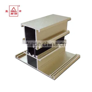 Thermal Break Aluminium Profile for Window thumbnail-2