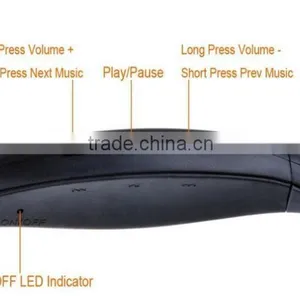 Sports Stereo Wireless Bluetooth 3.0 Headset Earphone Headphone thumbnail-6