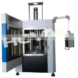 Whatch Black&gold Color Coating Machine thumbnail-4