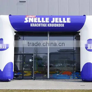 Commercial Inflatable Arch /inflatable Line Arch/inflatable Wedding Arches thumbnail-1
