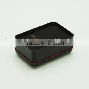 Condom Metal Tin Box thumbnail-4